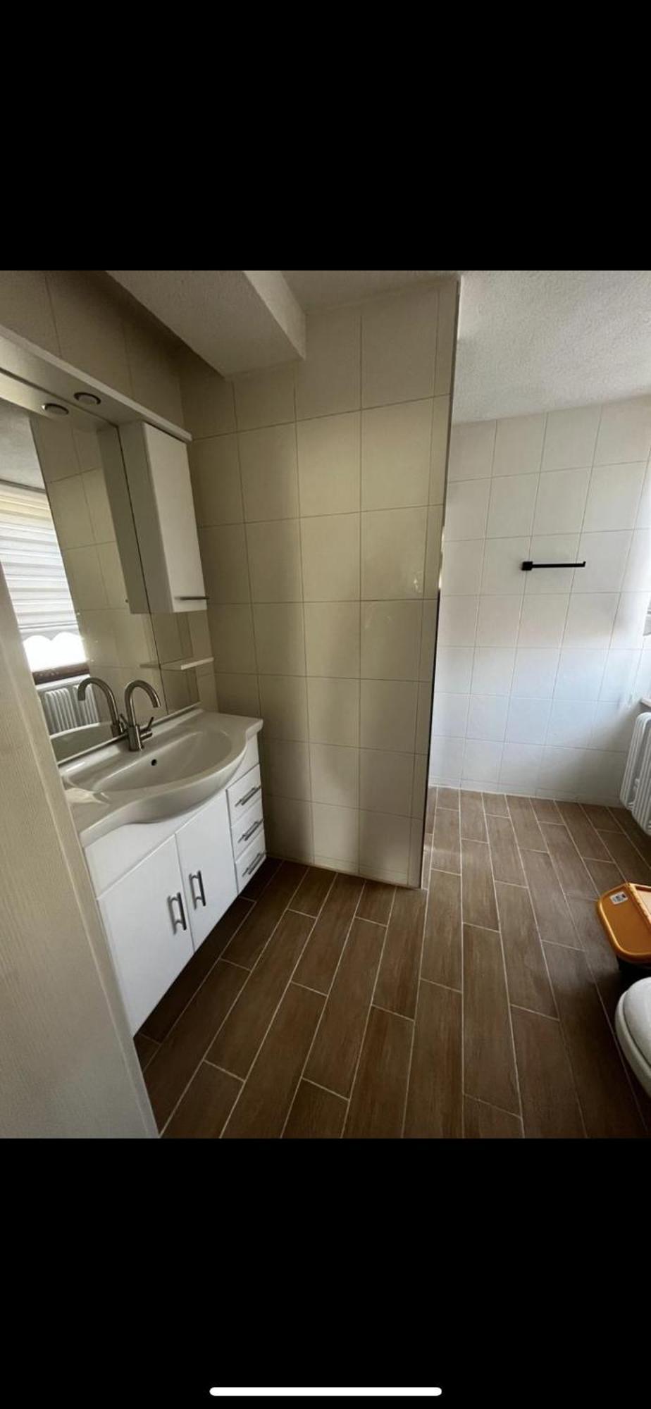 Ferienwohnung In Der Schoenen Rhoen Stadtlengsfeld Exterior photo